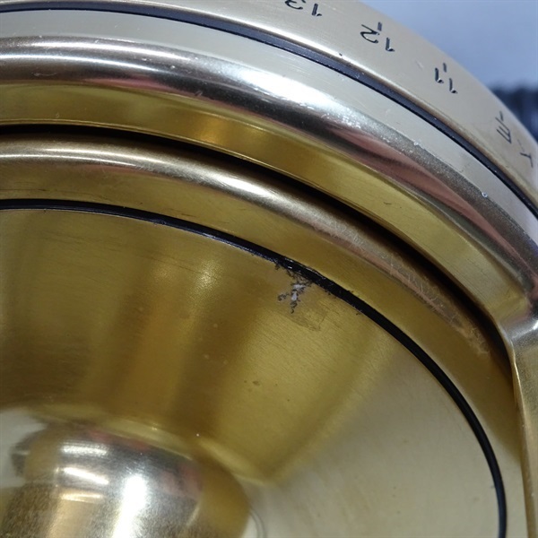 トローリングリール２スピード　４／ＷＳ